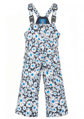 Dětské kalhoty Poivre Blanc W20-1024-BBGL daisy blue
